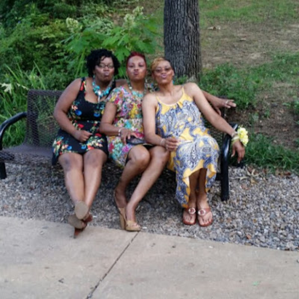 Meet your Posher, Eyvonda